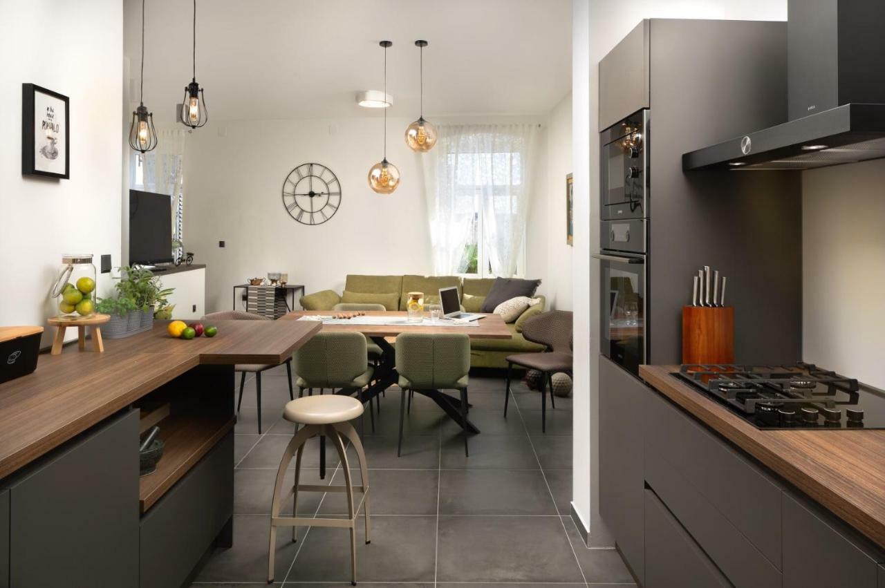 Apartment Altana With Free Parking Πούλα Εξωτερικό φωτογραφία