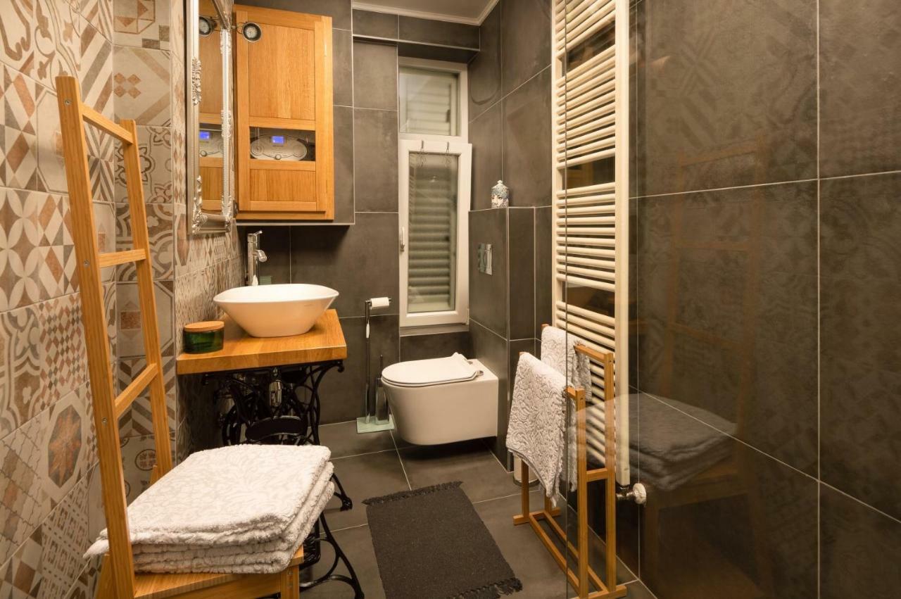 Apartment Altana With Free Parking Πούλα Εξωτερικό φωτογραφία