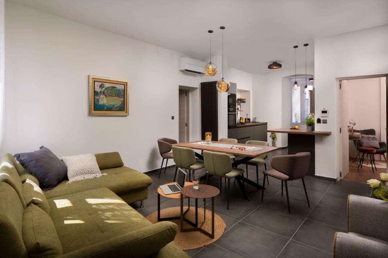 Apartment Altana With Free Parking Πούλα Εξωτερικό φωτογραφία