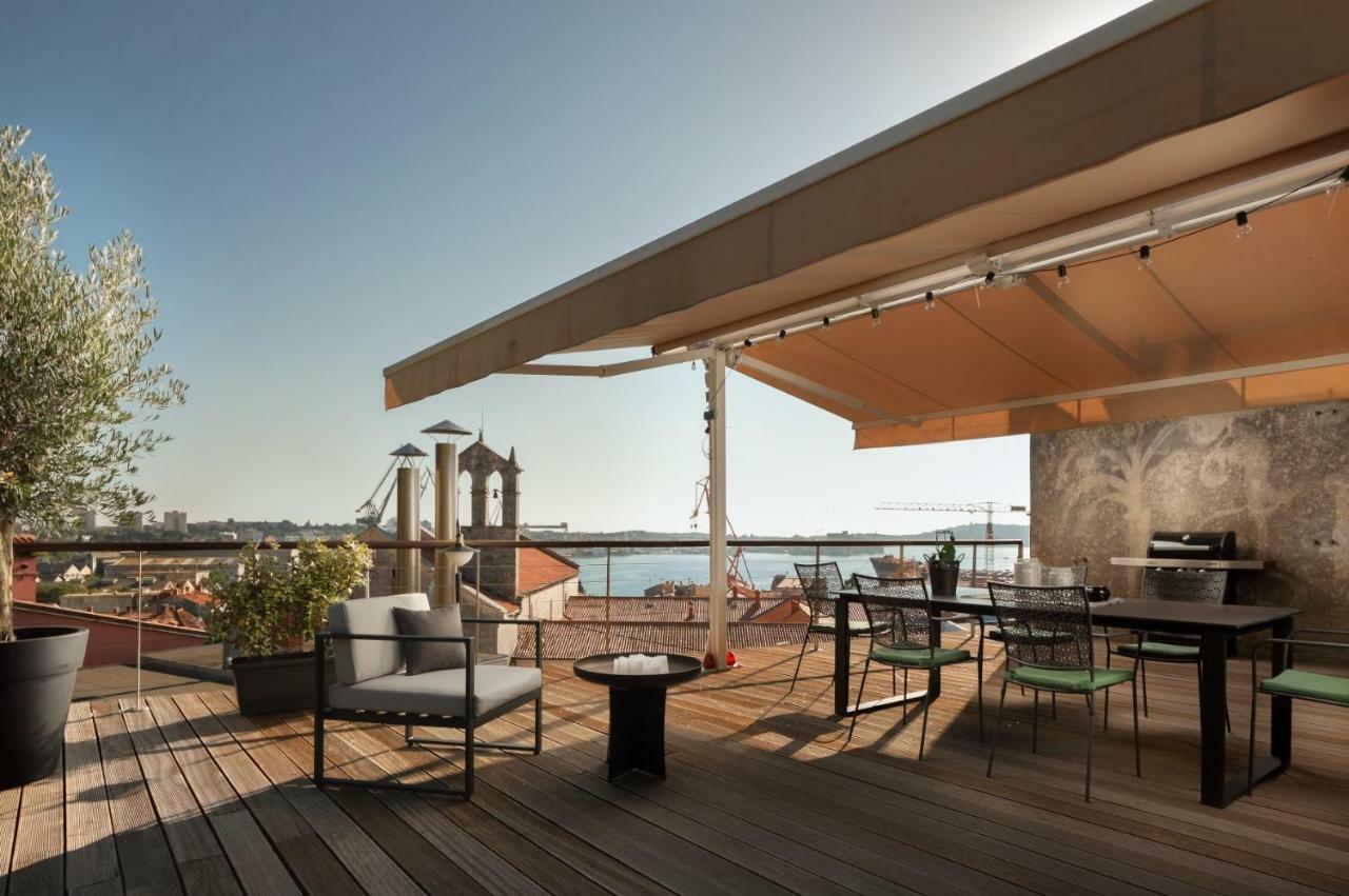 Apartment Altana With Free Parking Πούλα Εξωτερικό φωτογραφία