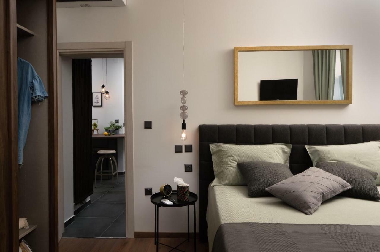 Apartment Altana With Free Parking Πούλα Εξωτερικό φωτογραφία